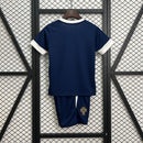 Kit Infantil Portugal Treino 2025/26 - Puma infantil