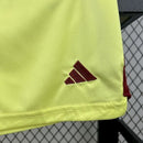 Kit Infantil Benfica Goleiro 2025/26 - Infantil