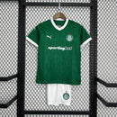 Kit Infantil Palmeiras Home 25/26 - Puma infantil