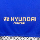 Camisa Real Oviedo Home 2025/26 - Torcedor Masculino