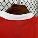 Camisa Benfica Home 2002/03 - Versão Retro