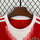 Kit Infantil Bayern Munich Home 2025/26 - Infantil