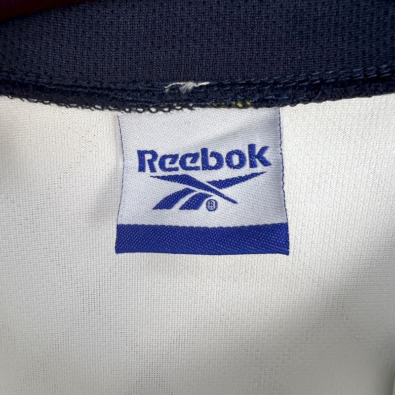 Camisa Liverpool Away 2001/02 - Versão Retro
