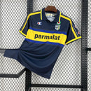 Camisa Parma Calcio Away 1999/00 - Versão Retro