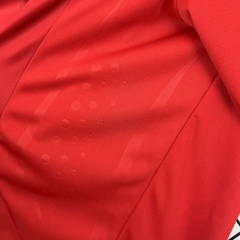 Camisa Liverpool Home 2008/10 - Versão Retro