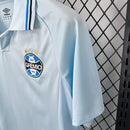 Camisa Grêmio Away 2025/26 - Torcedor Masculina