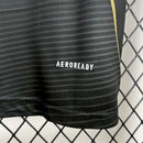 Camisa Bayern Munich Black 2025/26 - Torcedor Masculino