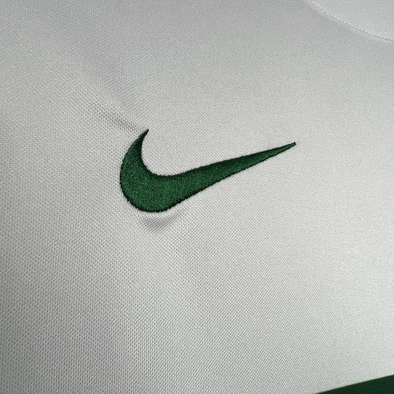 Camisa Elche Home 24/25 - Nike Torcedor Masculina