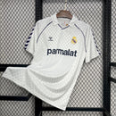 Camisa Real Madrid Home 1988/89 - Versão Retro
