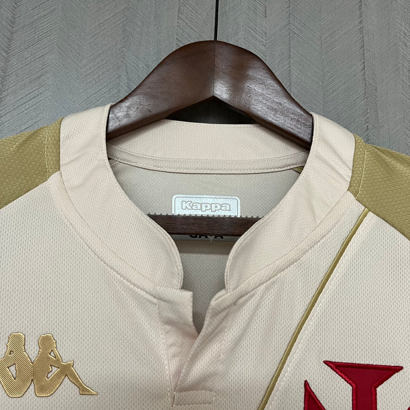Camisa Vasco III 24/25 - Kappa Torcedor Masculina