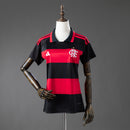 Camisa Flamengo Titular 2026/27 - Feminina