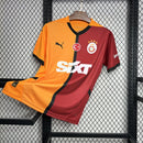 Camisa Galatasarays Home 24/25 - Puma Torcedor Masculina