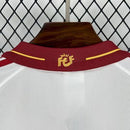 Camisa Espanha Away 1998 - Versão Retro