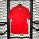 Camisa Seleção Turquia Away 24/25 - Torcedor Masculina