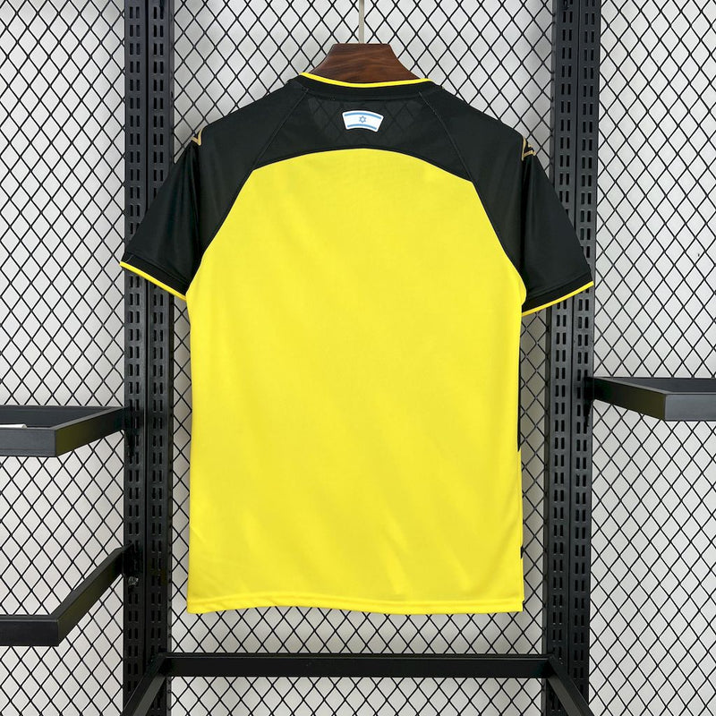Camisa Jerusalém Home 2024/25 - Torcedor Masculina