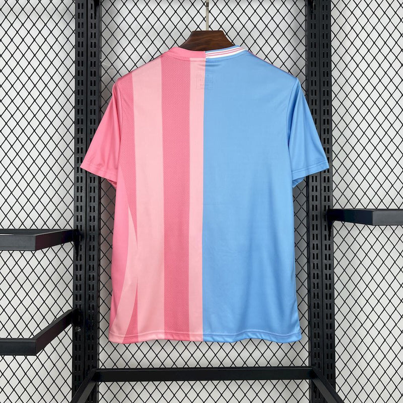 Camisa Inter Miami Edição Dupla 2025/26 - Torcedor Masculina