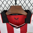 Kit Infantil Athletic Bilbao Home 2025/26 - Infantil