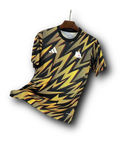 Camisa Roma Pré Jogo 2025/26 - Torcedor Masculino