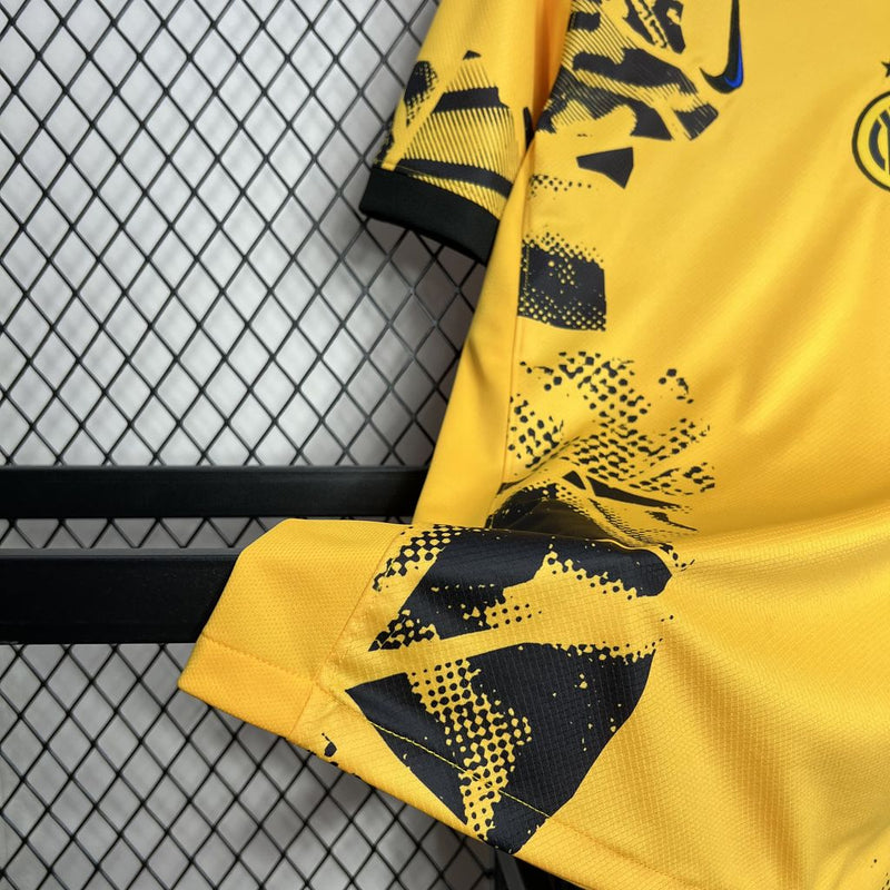 Camisa Inter de Milão Third 24/25 - Nike Versão Torcedor