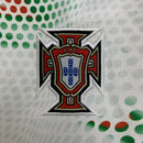 Camisa Portugal Away 2025/26 - Puma Feminina