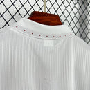 Camisa Albacete Home 1995/96 - Versão Retro