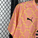 Camisa Milan Treinamento Pré-Jogo 2025/26 - Torcedor Masculina