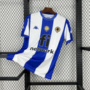 Camisa Hercules Home 2025/26 - Torcedor Masculina