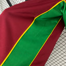 Camisa Portugal Home 1998 - Nike Versão Retro