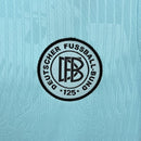 Kit Infantil Alemanha 125 Anos Blue 2025/26 - Infantil