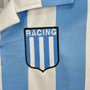 Camisa Racing Club de Avellaneda Home 1997/98 - Versão Retro