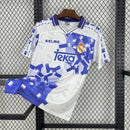 Camisa Real Madrid Third 1996/97 - Adidas Versão Retro
