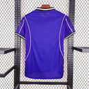 Camisa Real Madrid Away 1997/98 - Adidas Versão Retro