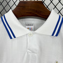 Camisa Real Zaragoza Home 1995/97 - Adidas Versão Retro