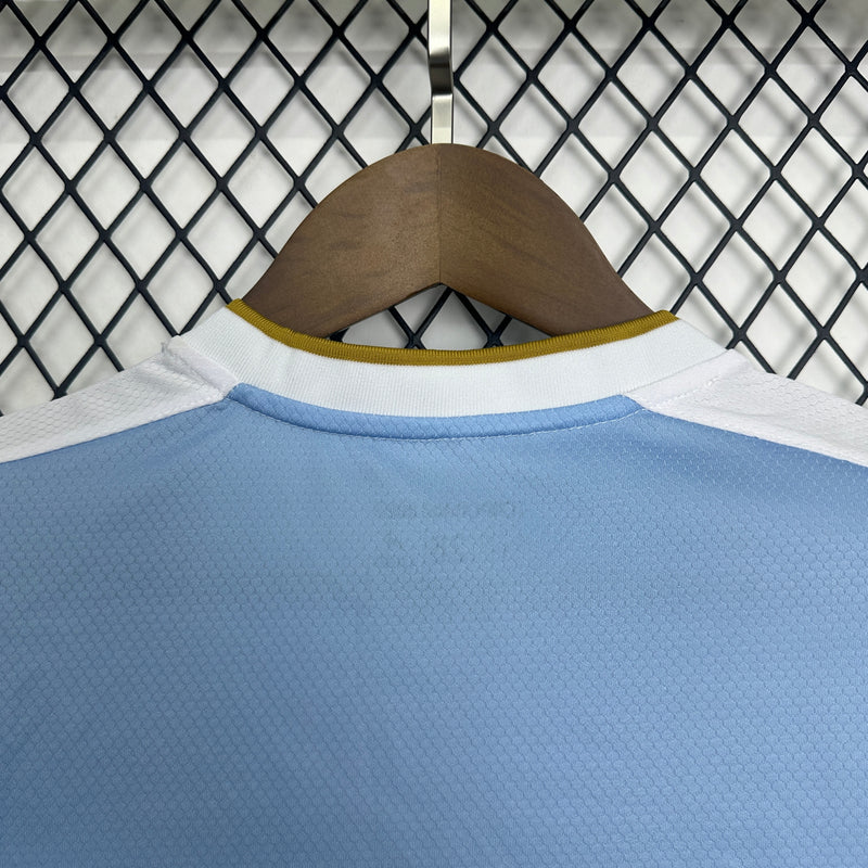Kit Infantil Paysandu Home 2025/26 - Lobo infantil