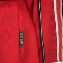 Camisa Manchester United Home 1998/99 - Versão Retro Manga Comprida