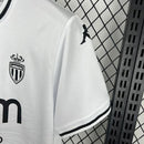 Camisa Monaco Away 2025/26 - Torcedor Masculino
