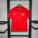 Camisa Seleção Turquia Away 24/25 - Torcedor Masculina