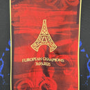 Camisa PSG CAMPEONES DE EUROPA Blue 2025/26 - Torcedor Masculino