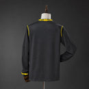 Camisa Chelsea II 2026/27 - Torcedor Manga Comprida