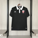 Camisa Centenary AS Monaco 25/26 - Torcedor Masculina