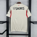 Camisa Benfica Away 2025/26 - Torcedor Masculino