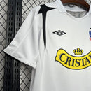Camisa Colo Colo Home 2006 - Versão Retro