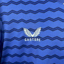Camisa Everton Home 2025/26 - Torcedor Masculino
