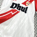 Camisa Rayo Vallecano Home 1994/95 - Versão Retro