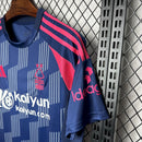 Camisa Nottingham Forest Away 24/25 - Adidas Torcedor Masculina