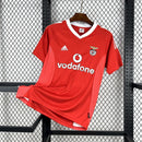 Camisa Benfica Home 2002/03 - Versão Retro