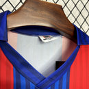 Camisa Barcelona Home 1991/92 - Versão Retro