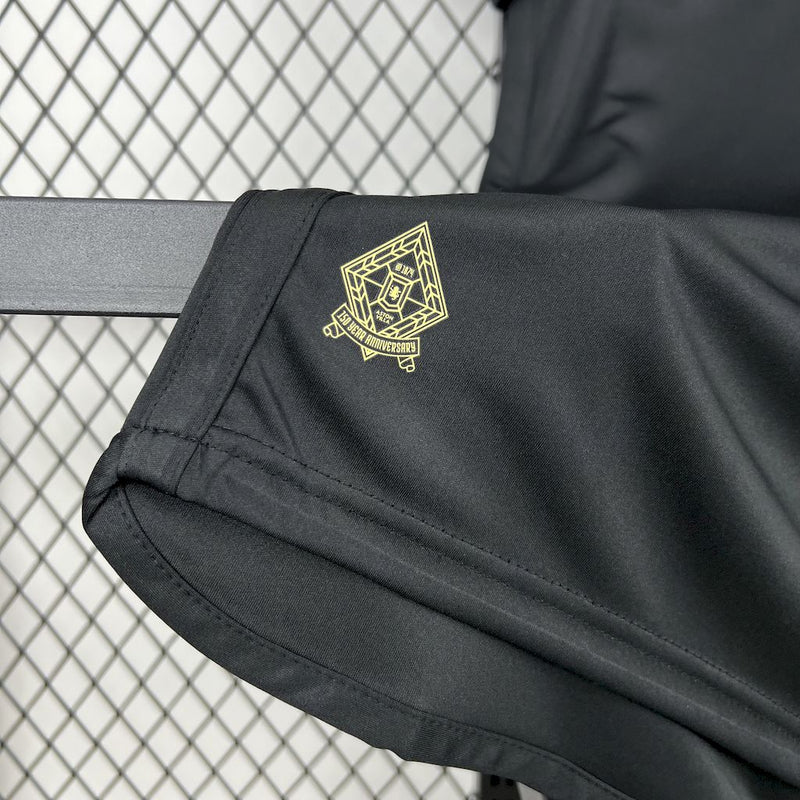 Camisa Aston Villa 150 anos 2024/25 - Torcedor Masculina