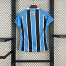 Camisa Grêmio Home 2025/26 - Feminina