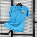 Camisa Santos Fourth 2025/26 - Torcedor Masculina
